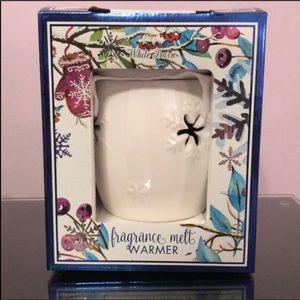 ❄️Wax Melt Warmer❄️